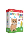 Circle Toys  Circle Toys arcnx Hisset Tanı Eğitim Kartları, Zeka Kartları Modern Tsrm 1022995 - 2