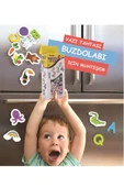 DIYTOY  DIYTOY Manyetik Sayılar 51 Parça - 5