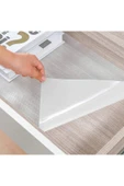 BabyLondy  BabyLondy Kaymaz 45 Cm X 10 M Kalın Raf Örtüsü - 1