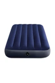 Intex  Intex Tek Kişilik Şişme Yatak /76x191x25cm/ Kamp Yatağı - 64756-23082351 - 1