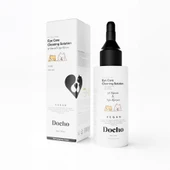 Docho Kedi ve Köpek Göz Temizleme ve Bakım Solüsyonu 50 ML - 2