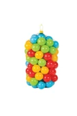 BabyLondy  BabyLondy 100 Adet Oyun Havuzu Topu - 1