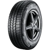Continental VanContact Winter 215/65R15C 104/102T Kış Lastiği - 2021 thumbnail 2