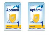 Aptamil Conformil 1 300 gr (2 Adet) - 1