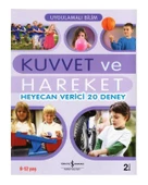 Uygulamalı Bilim Kuvvet ve Hareket İş Bankası - 1