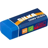 Silka Art.10 Sınav Silgisi 30'lu Paket - 1