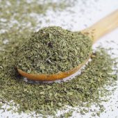 Gurmepark Dökme Kuru Nane 500 g e - 1