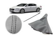 Peugeot 508 Vites Körüğü - 2