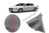 Peugeot 508 Vites Körüğü - 3