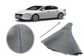 Peugeot 508 Vites Körüğü - 4