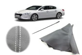Peugeot 508 Vites Körüğü - 6