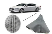Peugeot 508 Vites Körüğü - 7