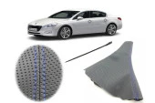 Peugeot 508 Vites Körüğü - 9