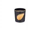 Gordion M01038 Mum Dark Leaf Altın AB - 1