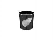 Gordion M01038 Mum Dark Leaf Platin PB - 1