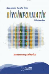 Palme Genomik Analiz İçin Biyoinformatik Yöntemler - 1