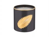 Gordion M02605 Mum Dark Leaf Altın AB - 1