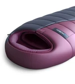 HUSKY LADIES MOTION -20C BLUE/PINK UYKU TULUMU thumbnail 7