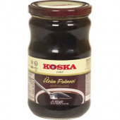 Koska Üzüm Pekmezi 800 g Cam Kavanoz - 1