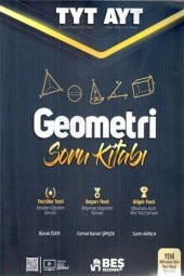 Yks Tyt Ayt Geometri Soru Kitabı Beş Seçenek Yayınları - 1