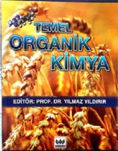 Temel Organik Kimya Bilim Yayıncılık - 1