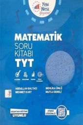 Yeni Nesil TYT Matematik Kitabı Yeni Nesil Yayınları - 1