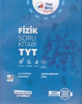 Yeni Nesil TYT Fizik Soru Kitabı Yeni Nesil Yayınları - 1