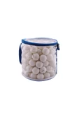 Avessa 40+ Pinpon Topu 100'lü - 1