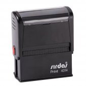 Sırdaş Standart Kaşe Otomatik 30x70 4314 - 1