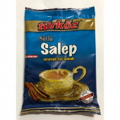 Türköz Salep Aromalı Toz İçecek 300 GR. - 1