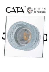 CATA CT 6656 Cam Spot Kasası - 1