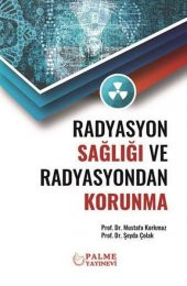 Radyasyon Sağlığı Ve Radyasyondan Korunma Palme - 1
