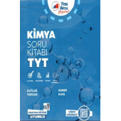 Yeni Nesil TYT Kimya Soru Kitabı Yeni Nesil Yayınları - 1
