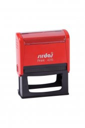 Sırdaş Standart Kaşe Otomatik 38x77 4315 - 1