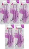 Nascita Profesyonel Kaş Usturası Çiftli (5 Li Set) - 1