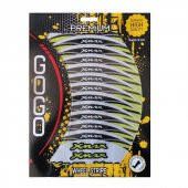 Yamaha X MAX Jant Şeridi Sarı thumbnail 1