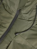Jack Jones Slay Heat Qulted Puffer Erkek Mont 12260482 - 4