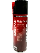 Loctite 8201 Pas Sökücü ve Yağlayıcı Multi Sprey 400 ml thumbnail 1