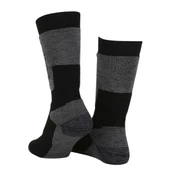 Termal Çorap - Outdoor - Thermoform - Siyah thumbnail 11