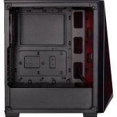 Corsair Spec-Delta RGB 650W Mid Tower Kasa - 4