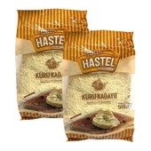 Hastel Kuru Kadayıf 500 gr x 2 Adet - 1