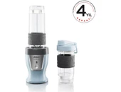 Arzum AR1032 Shake'N Take Misty Kişisel 300 W Smoothie Blender - 2