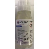 Envu Bayer Solfac  EC25 100 ml Böcek Sinek İlacı - 1