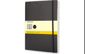 Defter Yum.Kap. Syh Kareli Xl 192Syf  Qp622 - 1