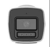 Hikvision DS-2CD1027G2H-LIUF 2mp 2.8mm Sabit Lens ColorVu H.265+ Dahili Mikrofon IR Bullet IP Kamera thumbnail 2