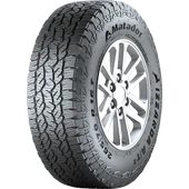 Matador MP72 Izzarda A/T2 255/60R18 112H XL FR 4 Mevsim Lastik - 2024 thumbnail 25