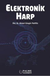 Elektronik Harp Palme - 1