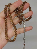 Venge Ağacı 99luk Tesbih 6mm (51370) thumbnail 5