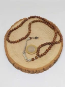 Venge Ağacı 99luk Tesbih 6mm (51370) thumbnail 6