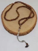 Venge Ağacı 99luk Tesbih 6mm (51370) thumbnail 4